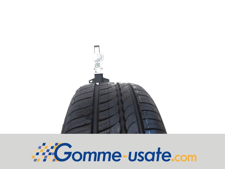 Thumb Pirelli Gomme Usate Pirelli 195/55 R16 87H Cinturato P1 Verde (70%) pneumatici usati Estivo 0 Thumb Pirelli Gomme Usate Pirelli 195/55 R16 87H Cinturato P1 Verde (70%) pneumatici usati Estivo 0